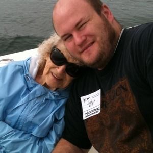 Meet your Posher, Janice